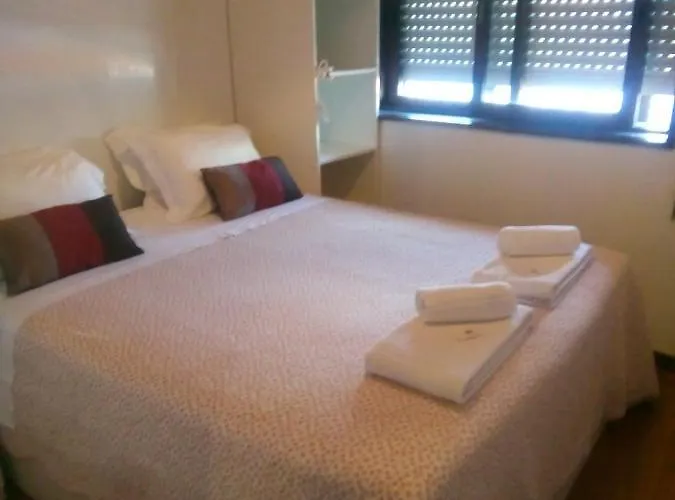 Bonfim Small House OOporto