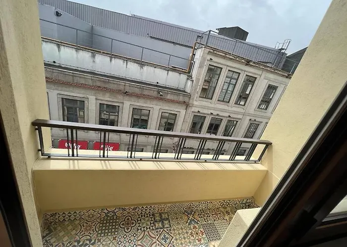 Heart Of The City 10 ! OOporto