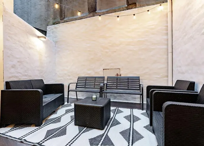 Apartamento Viva Jolicoeur Oporto
