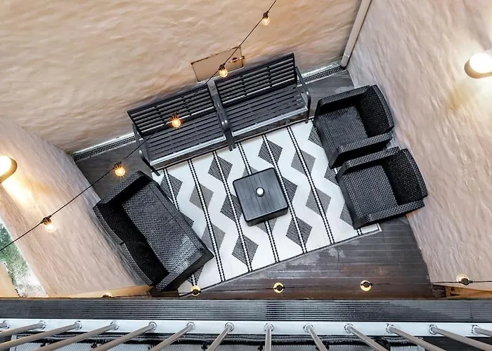 Apartamento Viva Jolicoeur Oporto