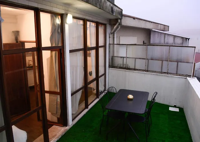 Travel & Live Marques Apartments OOporto