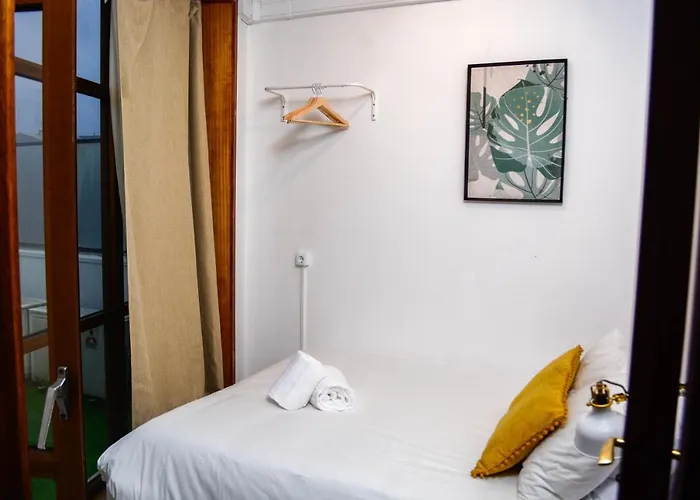 Travel & Live Marques Apartments OOporto