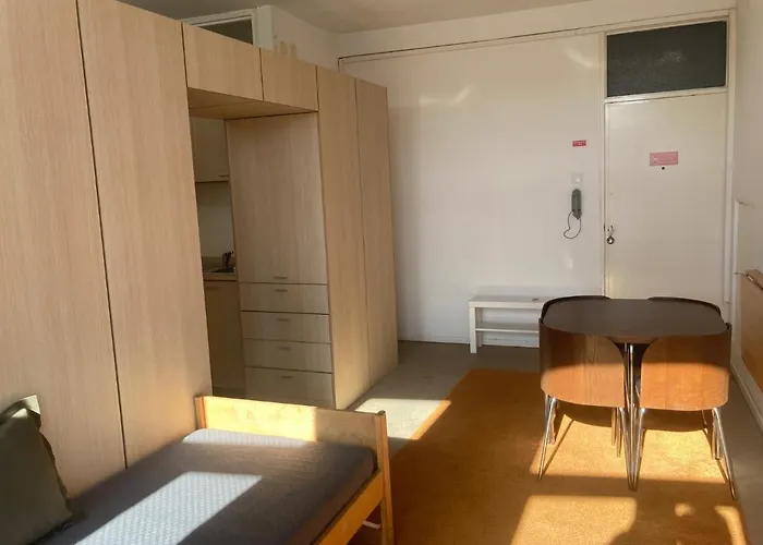 Path Biblioteca Apartment OOporto