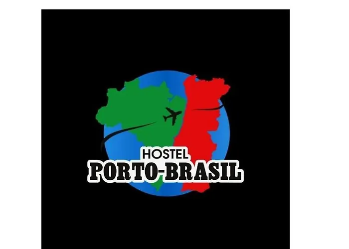 Porto Brasil Hostel Excellent Location