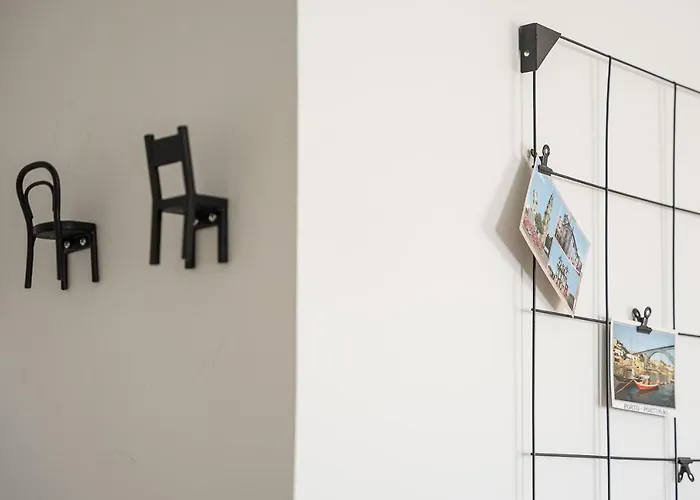 Catarina'S Little Corner By Lovelystay OOporto