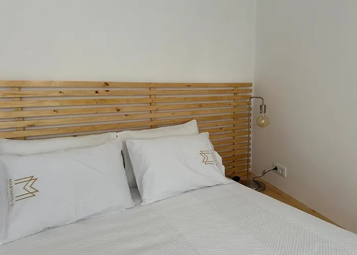 Marinho'S Oporto Apartments II
