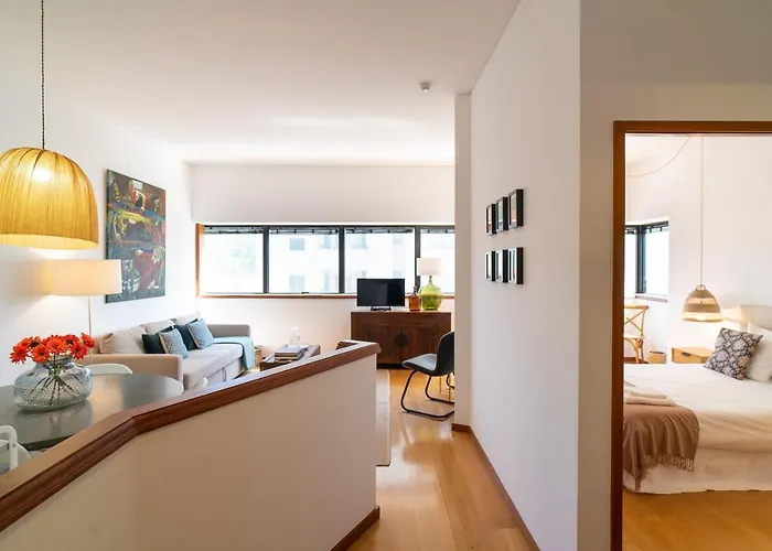 Lovely porto studios