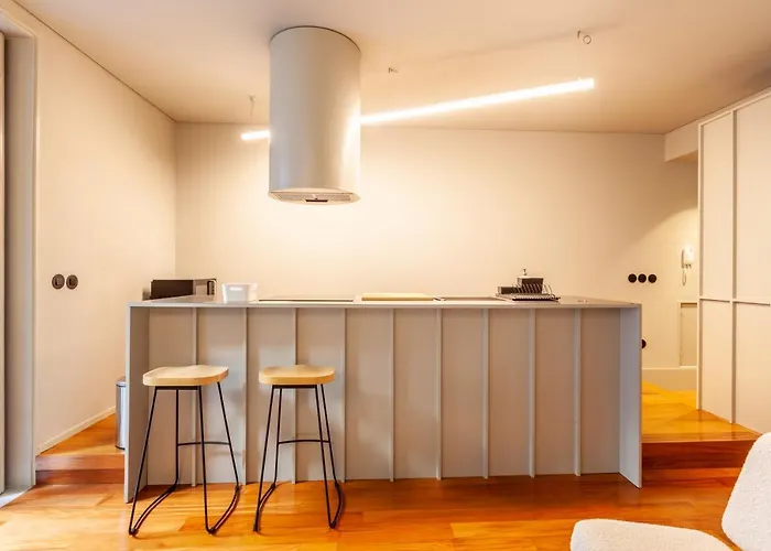 Sta. Catarina 618 Suite OOporto