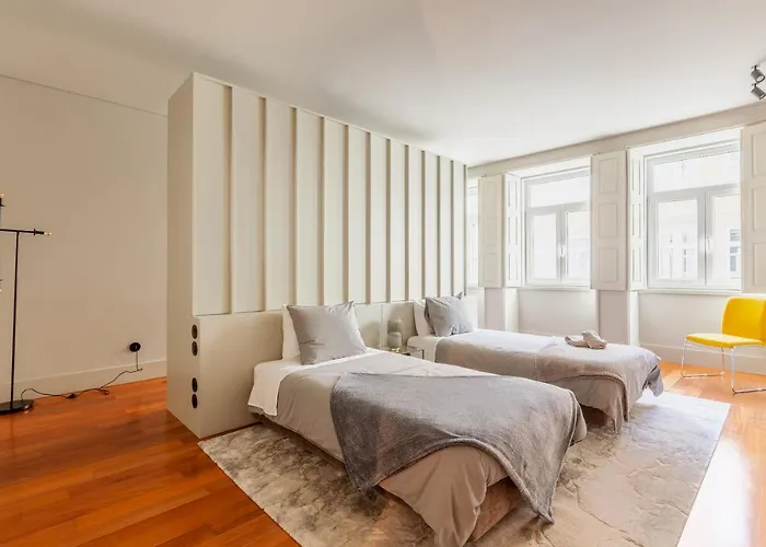 Sta. Catarina 618 Suite OOporto