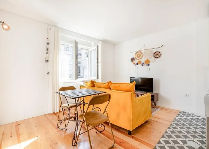Viva Bonfim Cozy Home OOporto