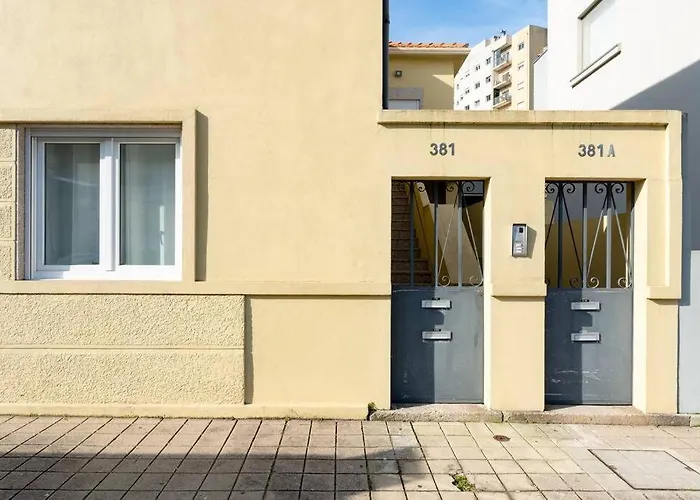 Viva Bonfim Cozy Home OOporto