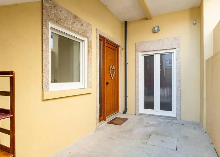 Viva Bonfim Cozy Home OOporto