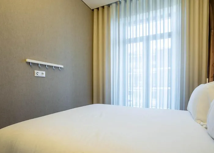 Joao IV Jewel Retreat By Lovelystay OOporto