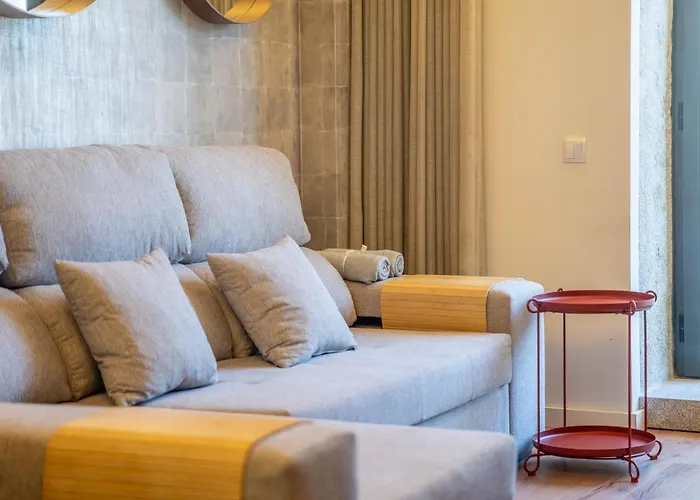 Joao IV Jewel Retreat By Lovelystay OOporto