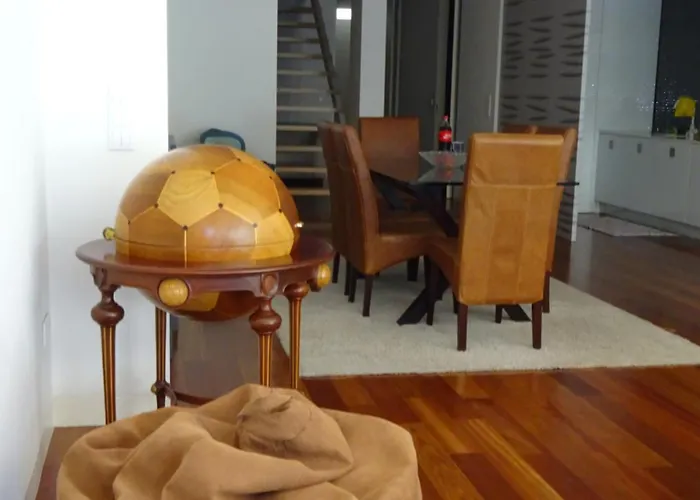 Apartamento Guerras House OOporto