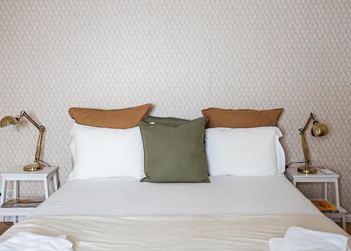 Impar Triplex House Apartamento Porto