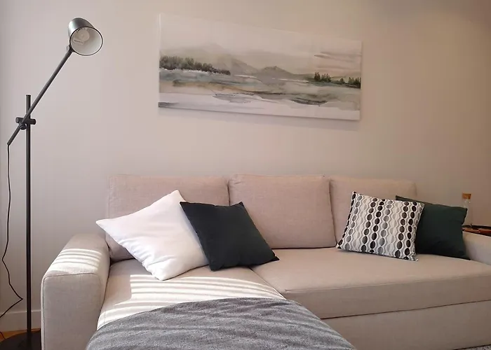 Apartamento Porto Soul