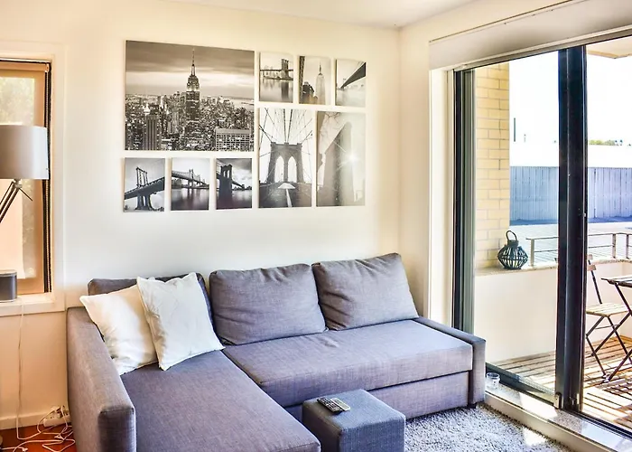 Apartamento Porto Cozy House