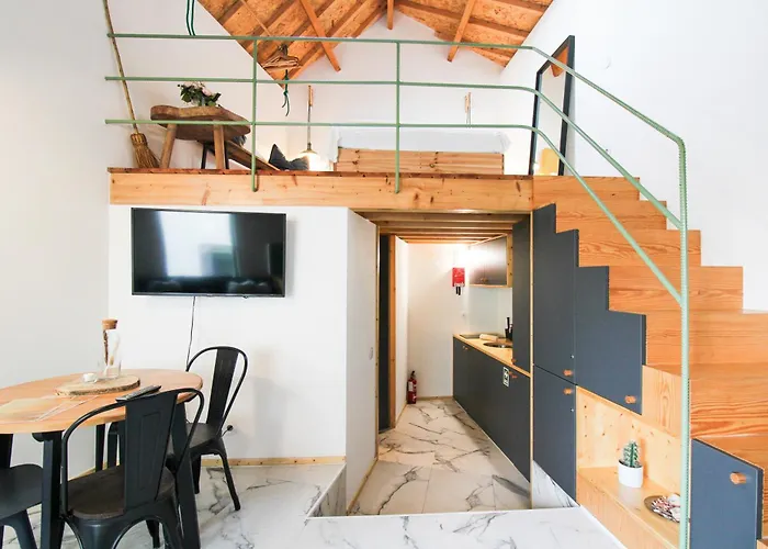 Apartamento Macário Cosy Loft OOporto