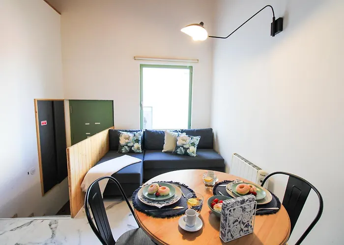 Apartamento Macário Cosy Loft OOporto