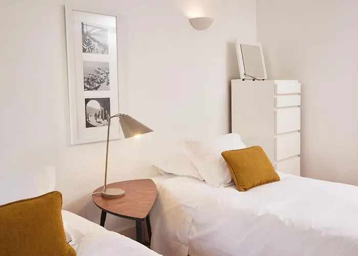 Apartamento Chillhouse_Oporto