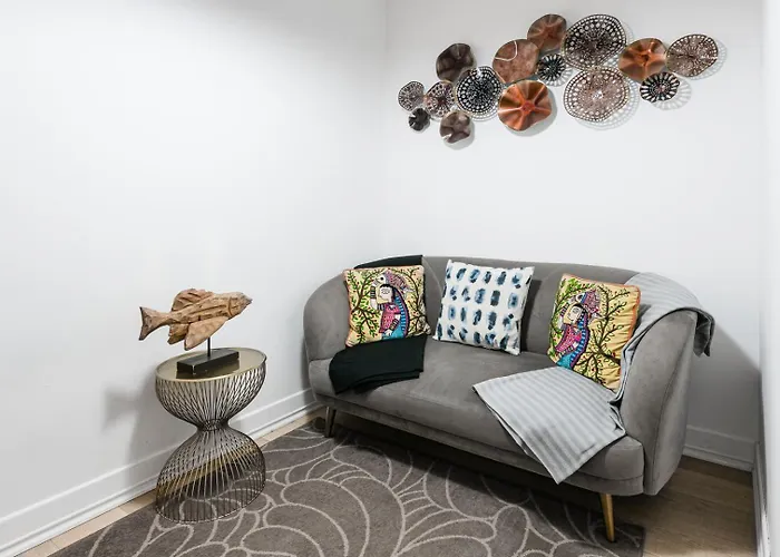 Apartamento Guestready - Mystic Subdual OOporto