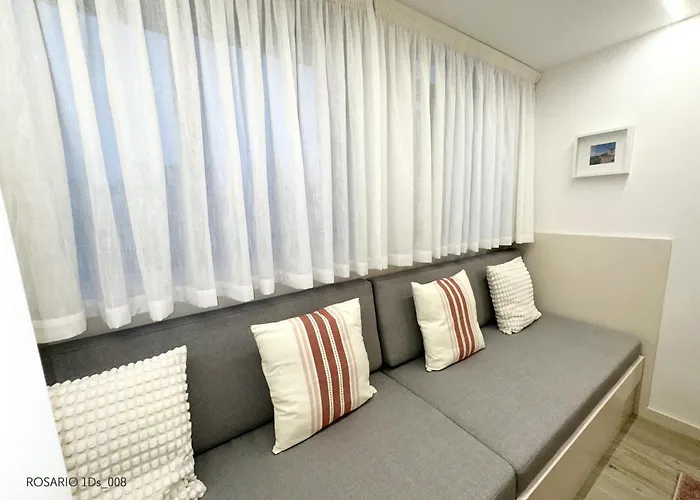 ROSARIO 1Ds by rosario inn Oporto