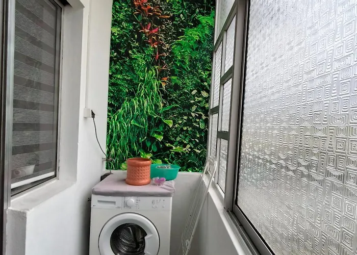 Art Gallery Apartment OOporto