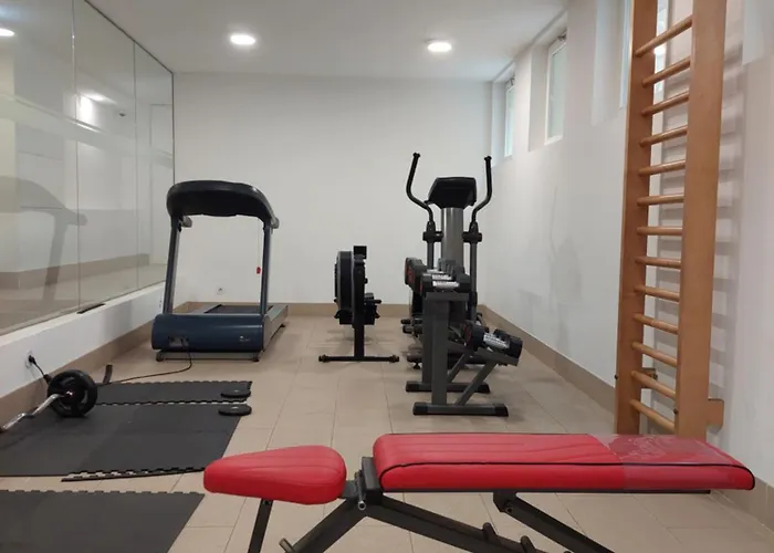 Ceuta Inn Porto