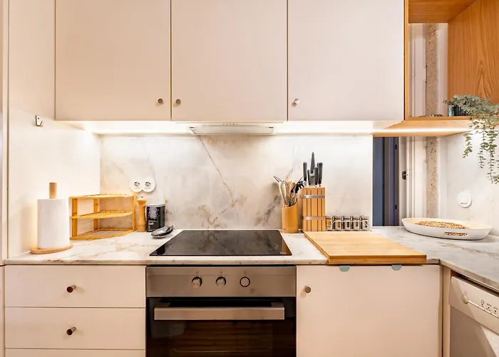 Apartamento Viva Jolicoeur Oporto