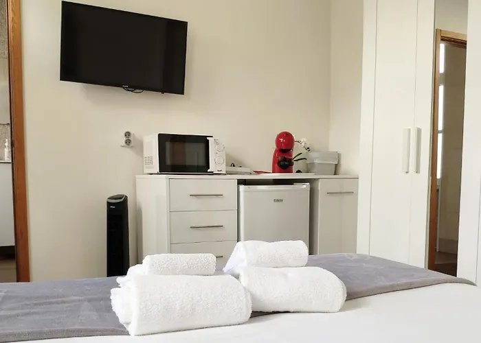 Casa Do Recanto - Private Suite OOporto