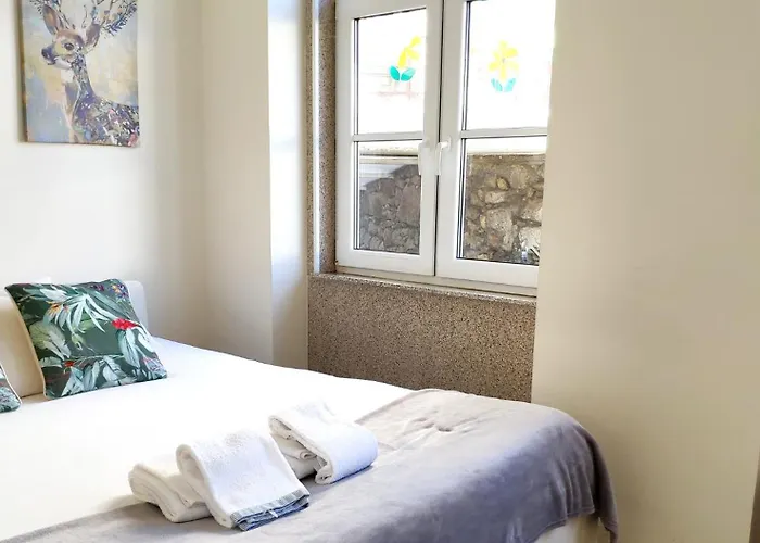 Casa Do Recanto - Private Suite OOporto