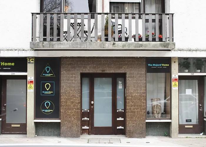 Porto Brasil Hostel- Filial 1