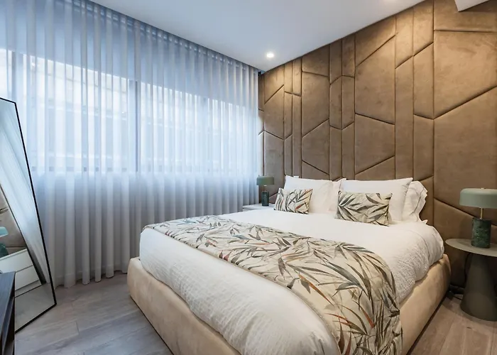 Boavista Executive Studios OOporto
