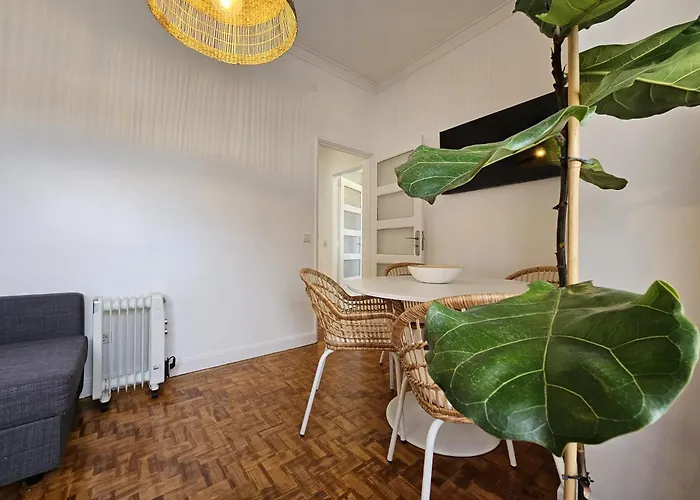 Lm Art Apartments OOporto