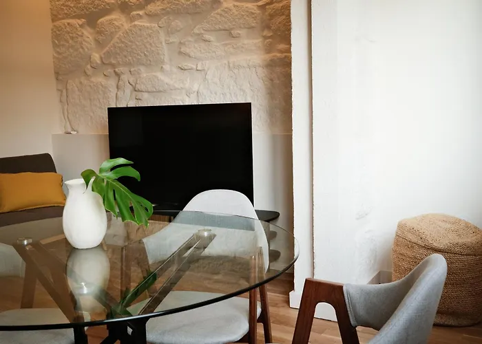Corujeira Apartments By Myalplace Porto