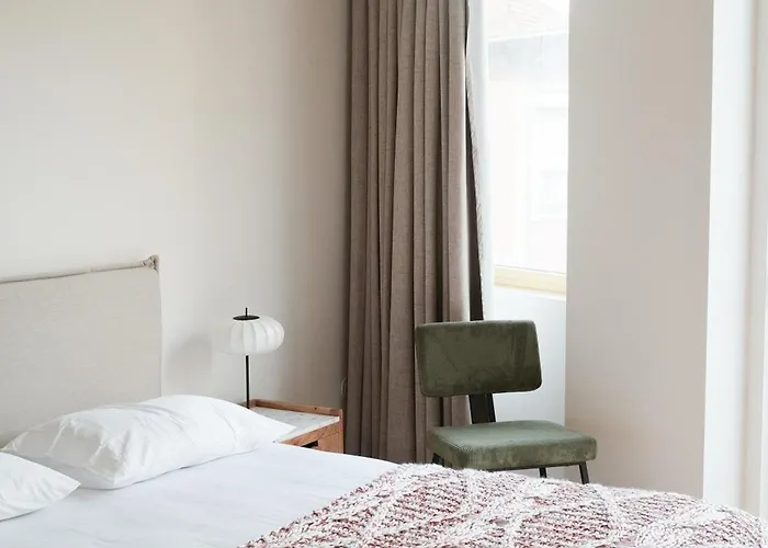 Corujeira Apartments By Myalplace OOporto