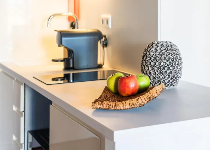 Apartamento Bandeiras OOporto