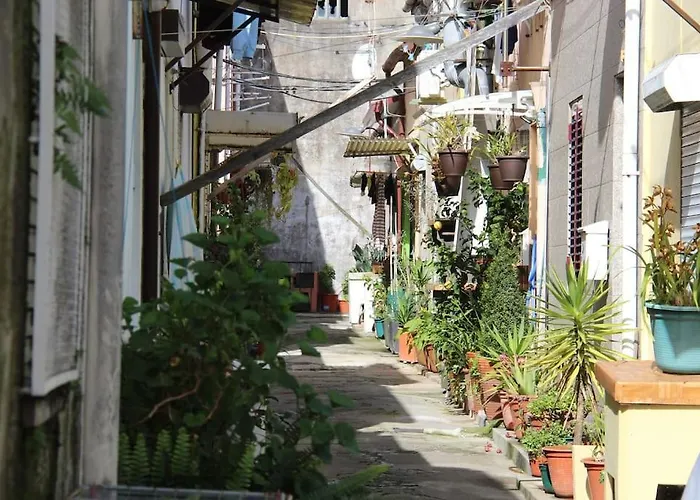Fontaínhas Heritage House OOporto