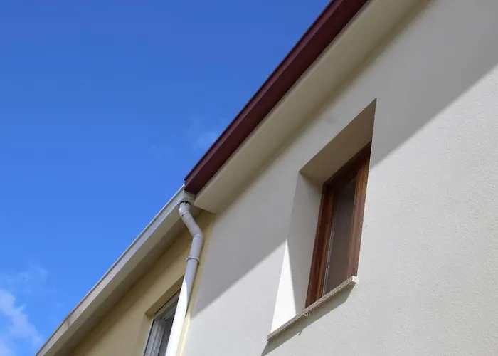 Fontaínhas Heritage House OOporto