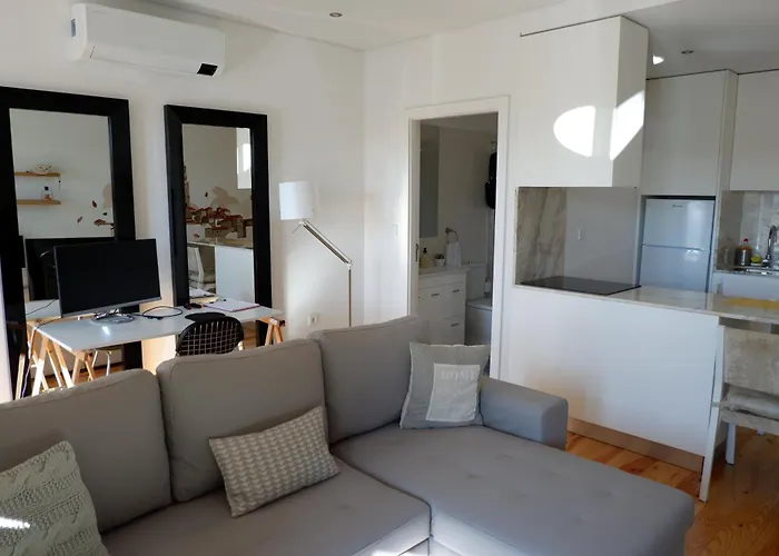 Porto Sun Apartment