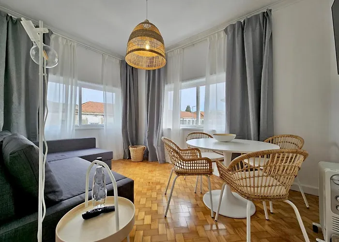 Lm Art Apartments OOporto