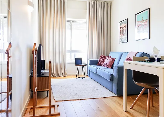 Haims By Checkloc Homes OOporto