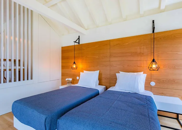 Porto Apartments - Sé