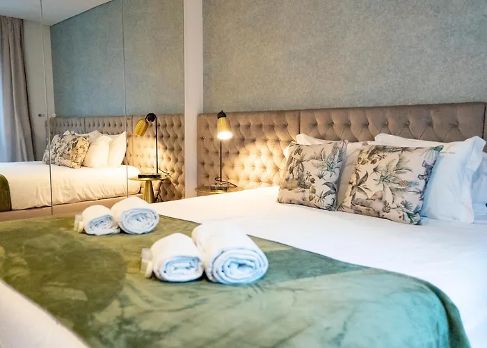 N&N Home OOporto