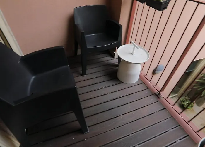 Orm - Almada Balcony Apartment OOporto