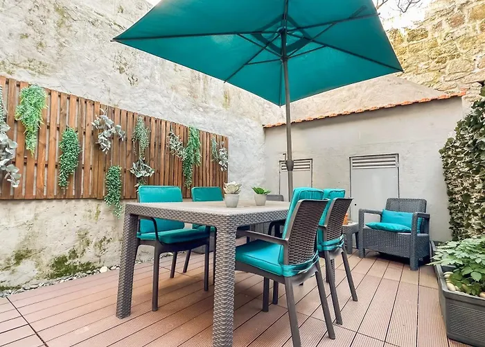Almada Apartments 468 OOporto