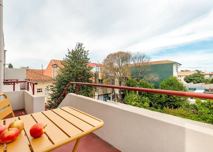 Bombarda Homes OOporto