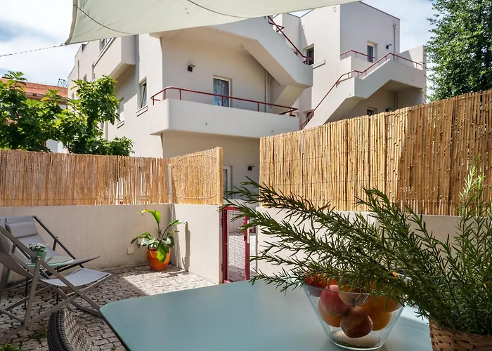 Bombarda Homes OOporto