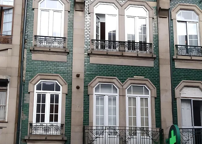 Porto Brasil Hostel Excellent Location